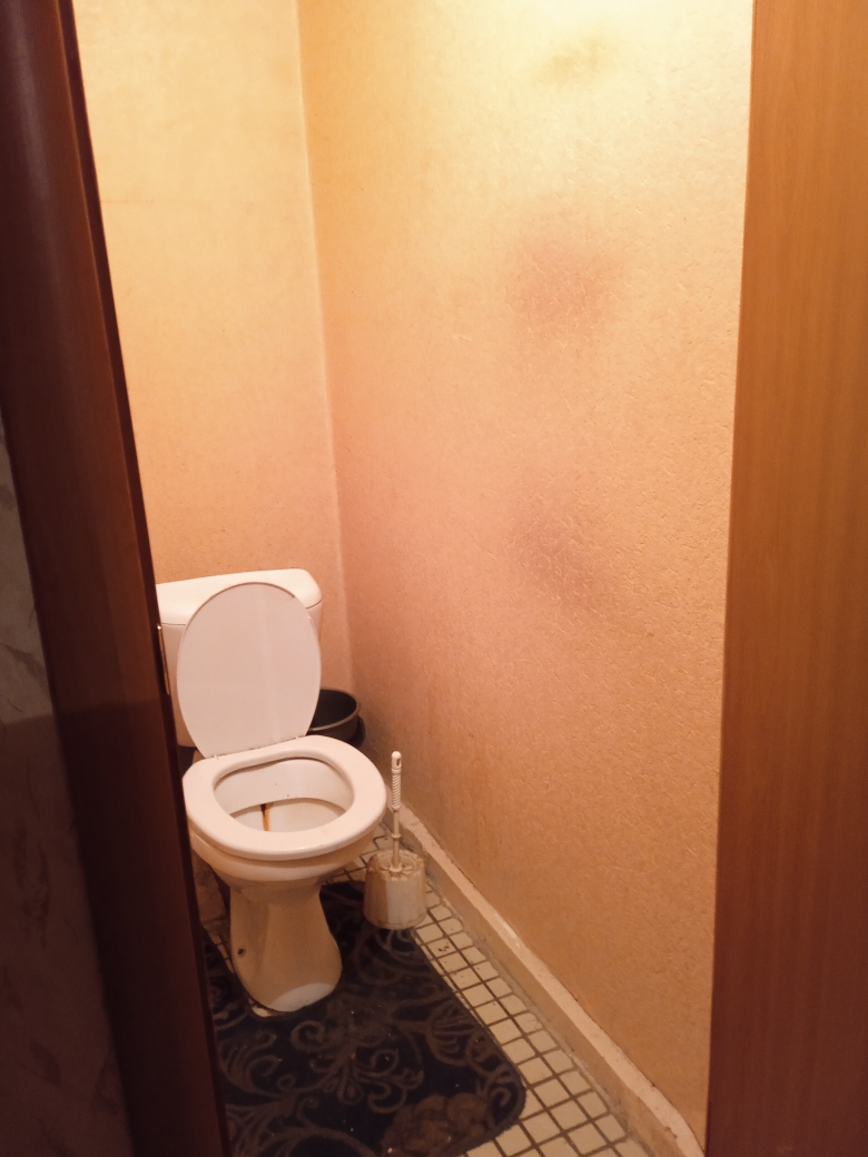 Комната 17,1 кв.м. в 3-х комнатной квартире - фото 4