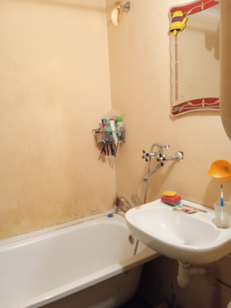 Комната 17,1 кв.м. в 3-х комнатной квартире - фото 5