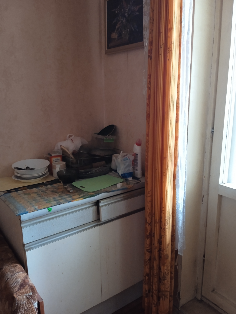 Комната 17,1 кв.м. в 3-х комнатной квартире - фото 7