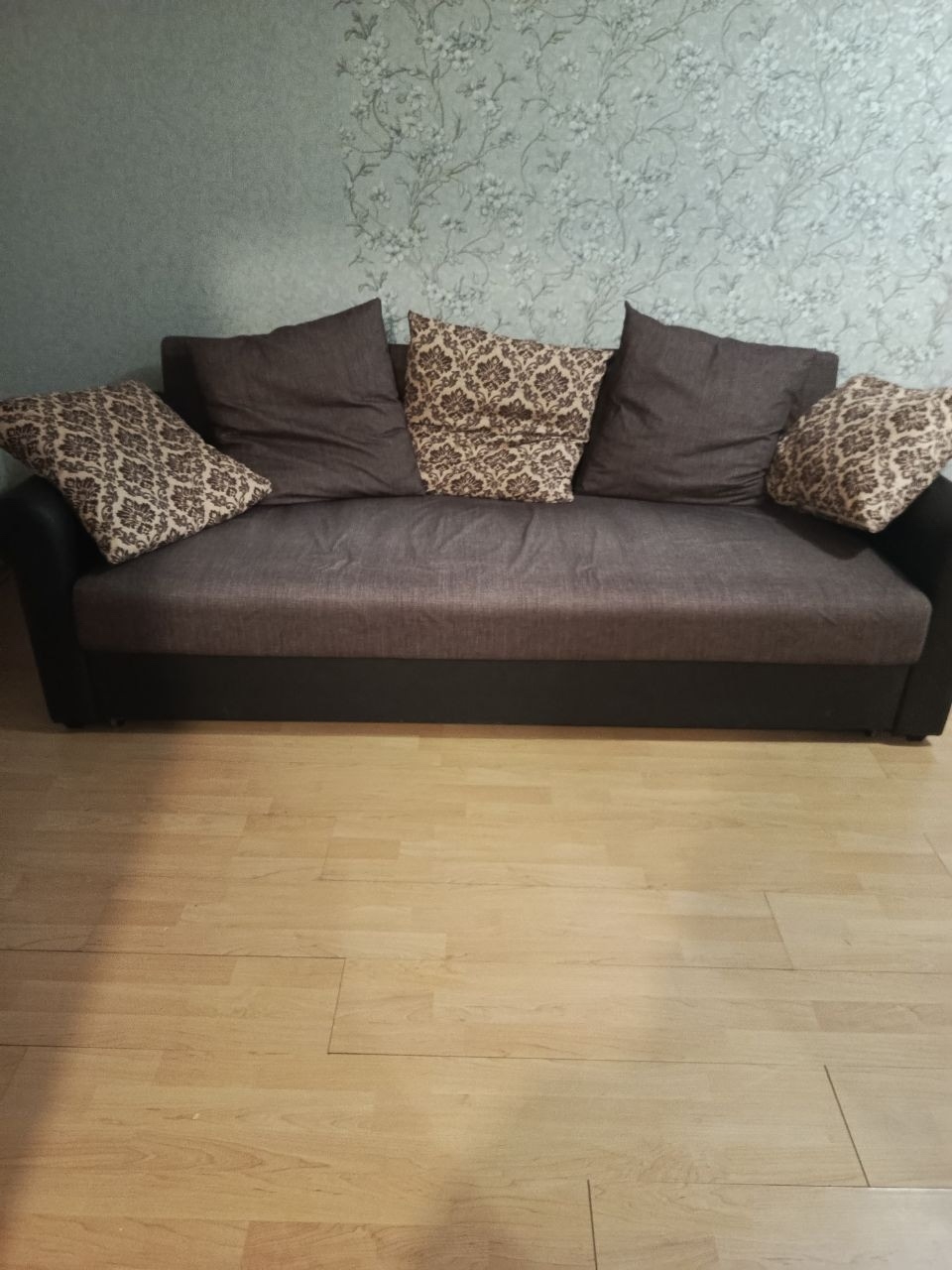 Сдается светлая, уютная, однокомнатная квартира  - фото 8