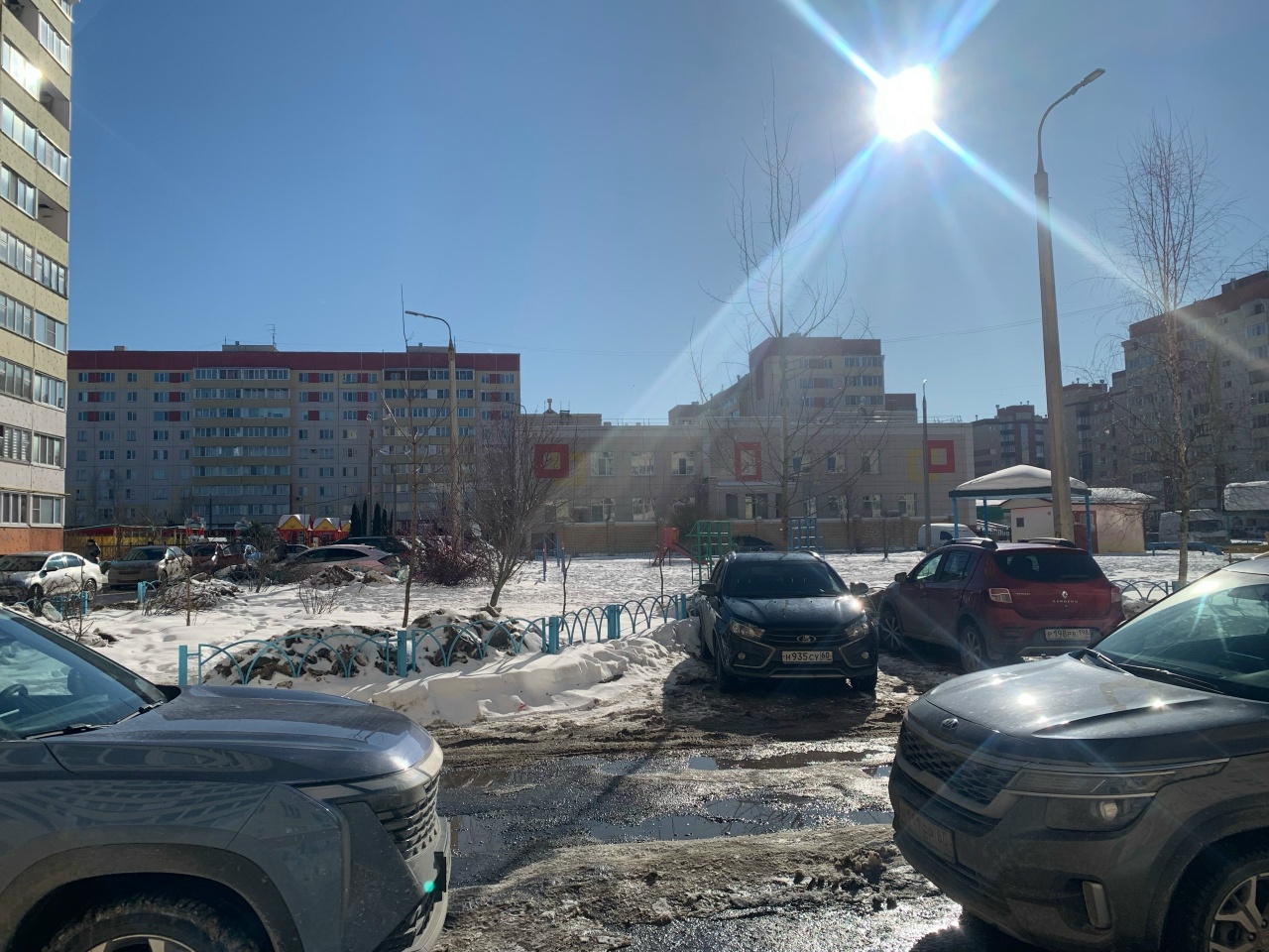 Уютная однокомнатная квартира - фото 2