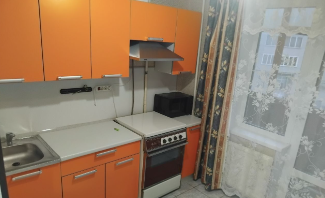 Сдается уютная однокомнатная квартира - фото 2