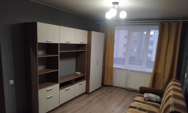 Сдается уютная однокомнатная квартира - фото 5