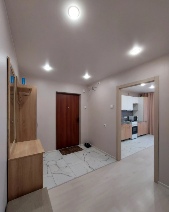 Сдается шикарная двухкомнатная квартира - фото 2