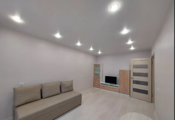 Сдается шикарная двухкомнатная квартира - фото 3