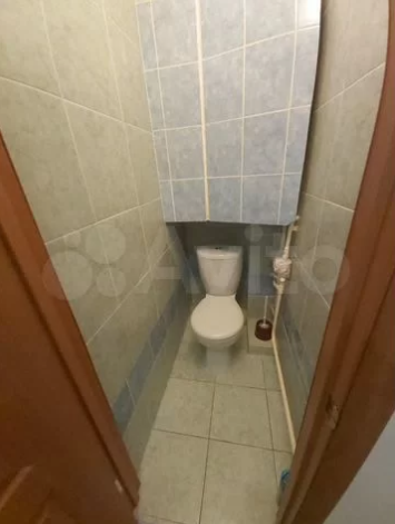 Сдается светлая двухкомнатная квартира - фото 3