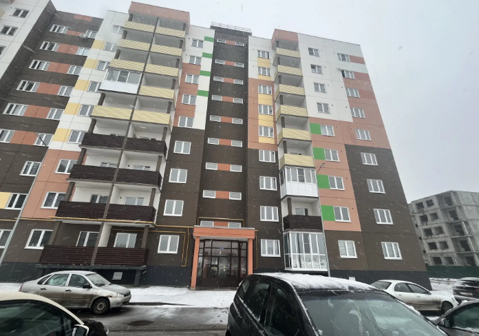 Сдается трехкомнатная квартира - фото 6