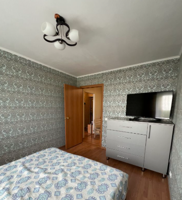 Сдается уютная двухкомнатная квартира - фото 3