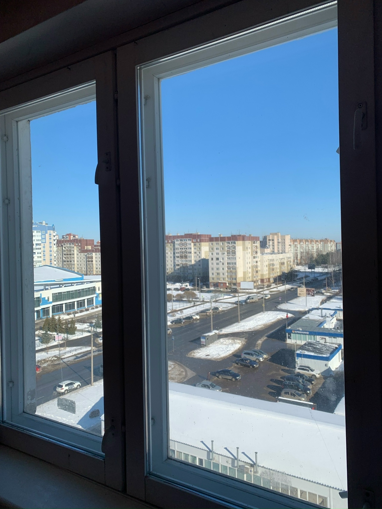 Уютная однокомнатная квартира - фото 3