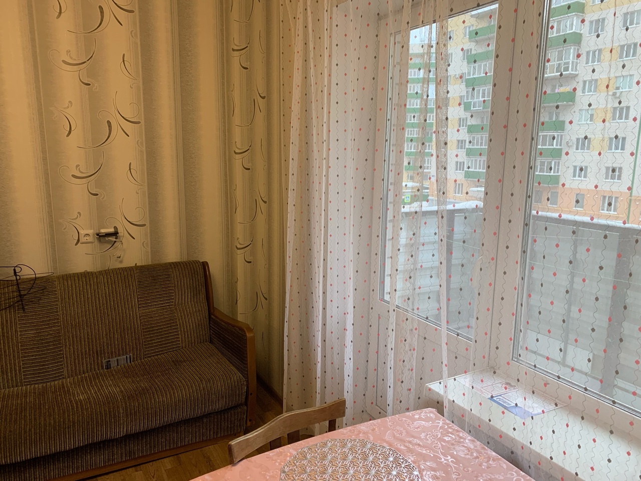 Сдается уютная однокомнатная квартира - фото 2