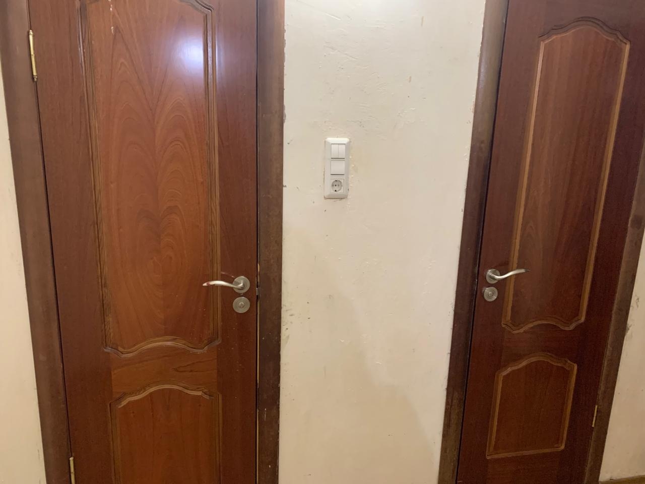 Просторная трехкомнатная квартира - фото 2