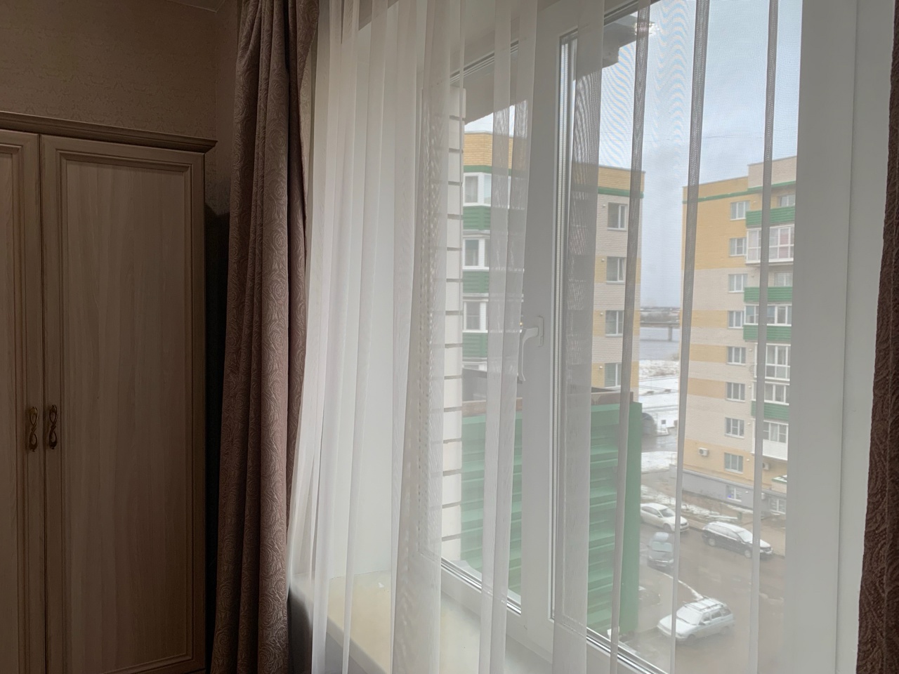 Сдается приятная однокомнатная квартира - фото 2