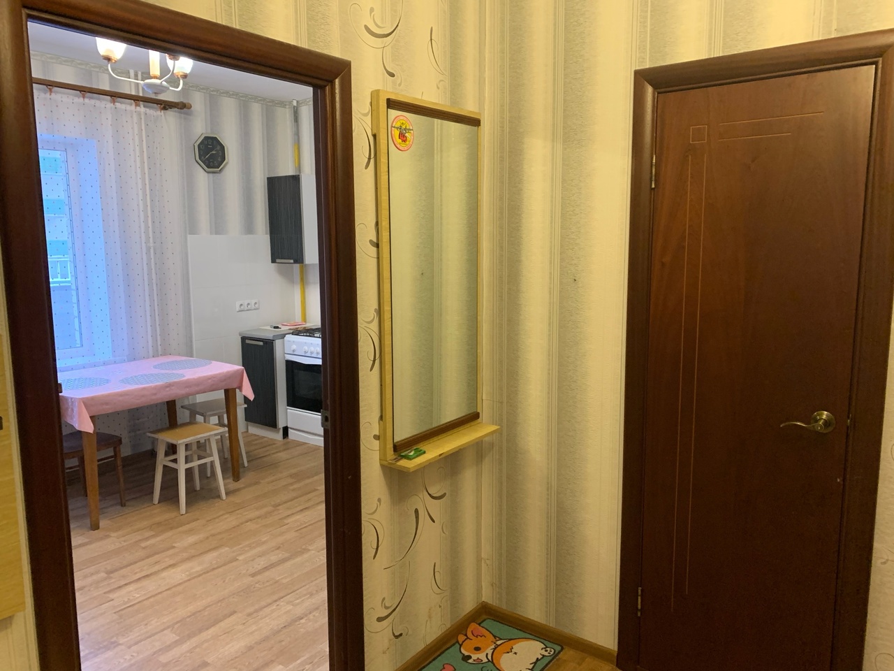 Сдается уютная однокомнатная квартира - фото 3