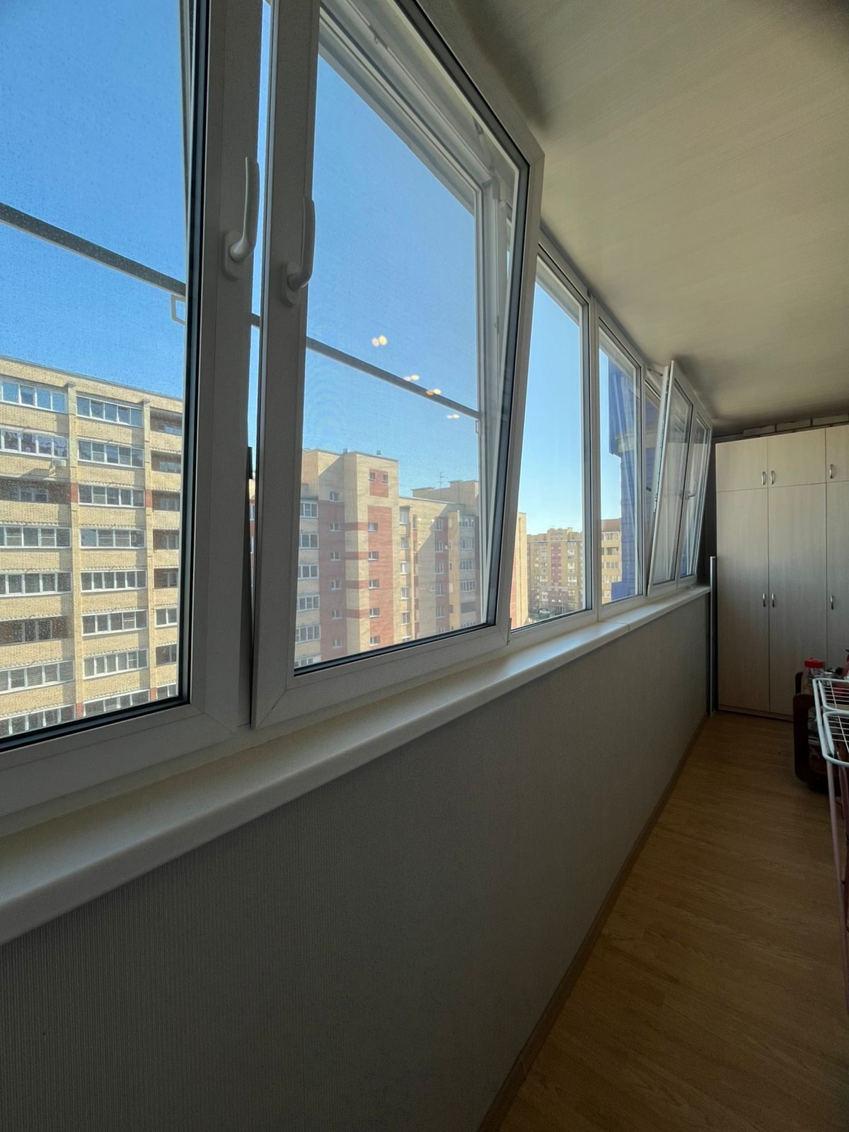 Уютная однокомнатная квартира - фото 4