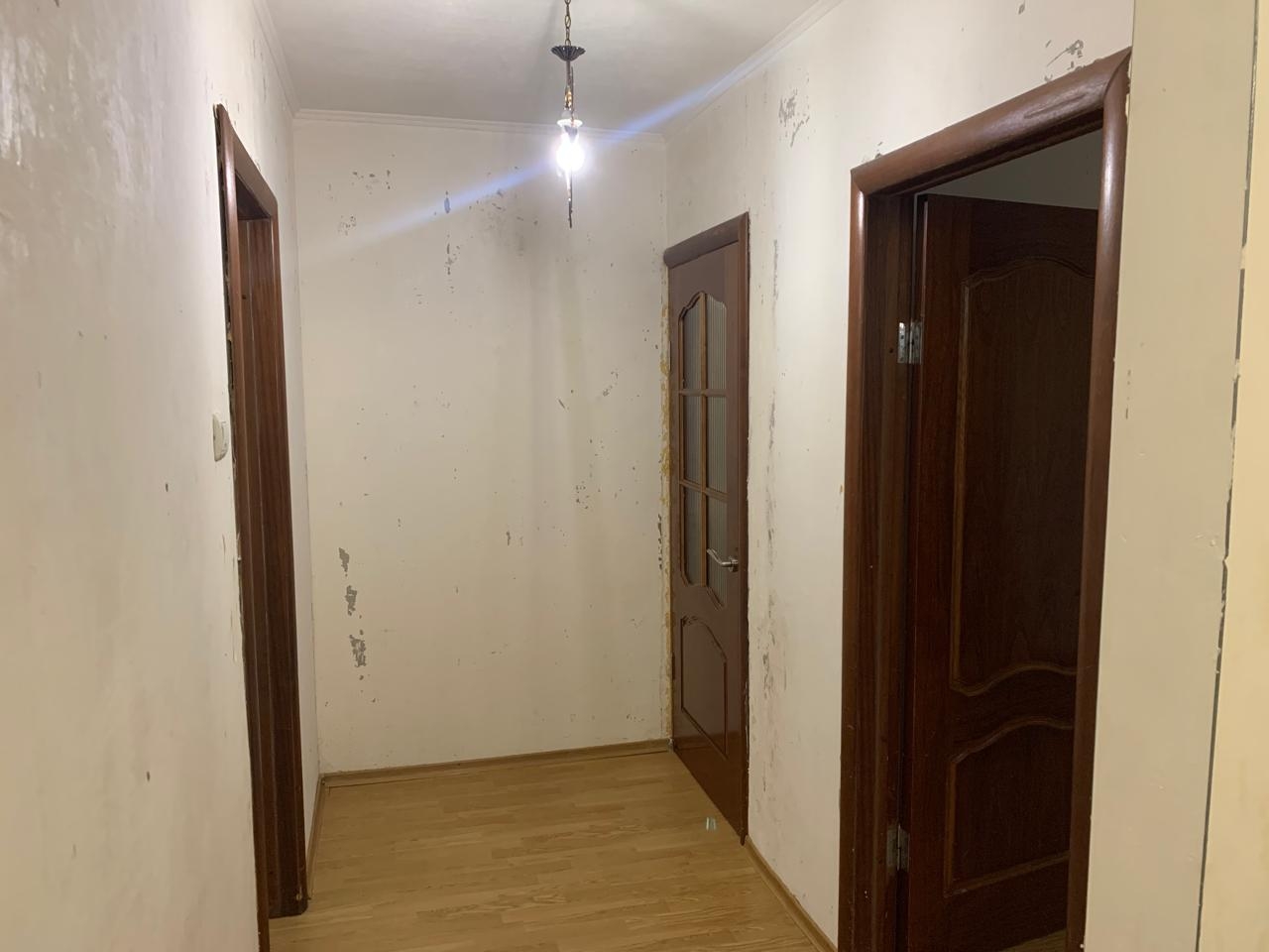 Просторная трехкомнатная квартира - фото 3