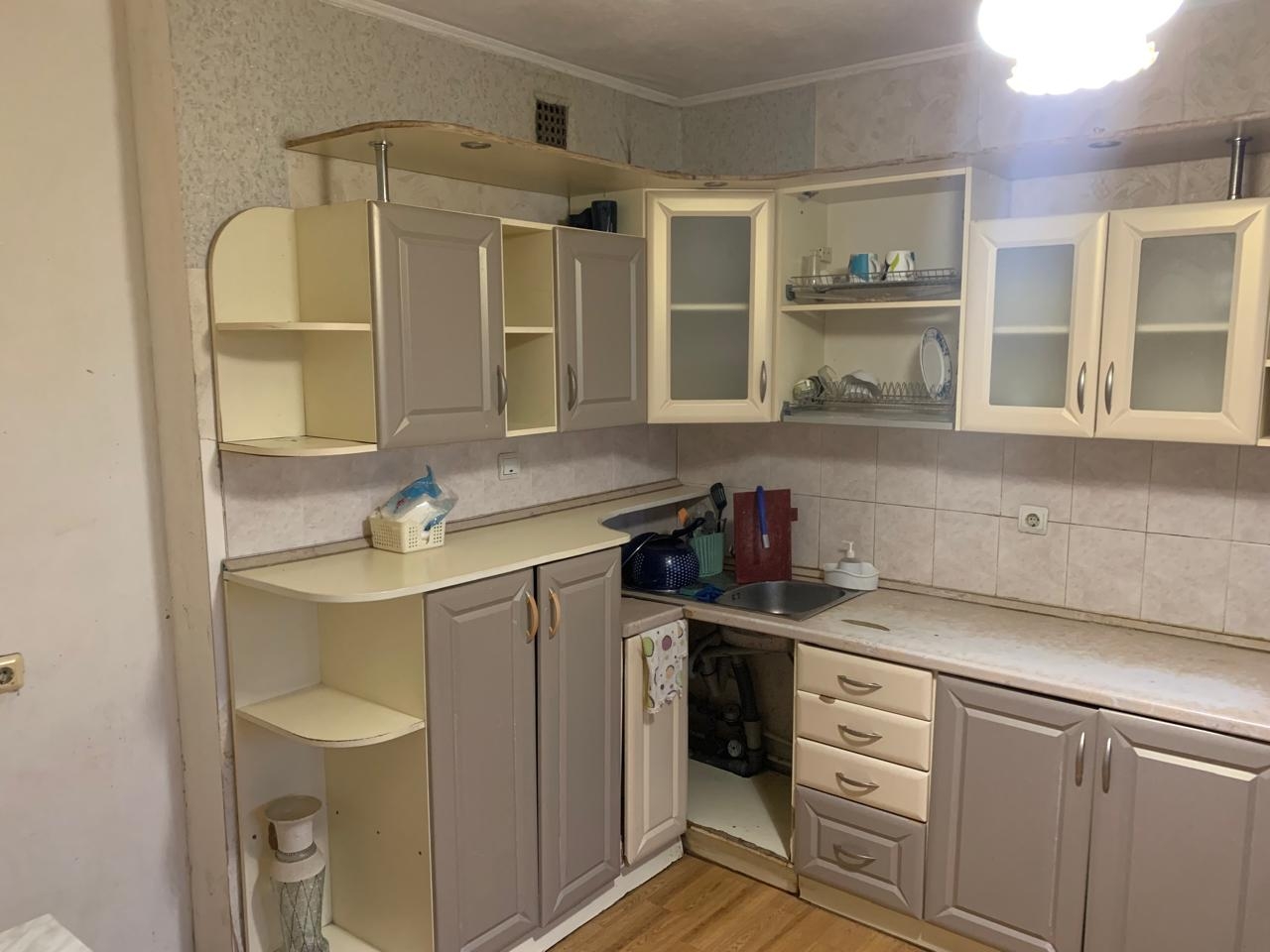 Просторная трехкомнатная квартира - фото 6