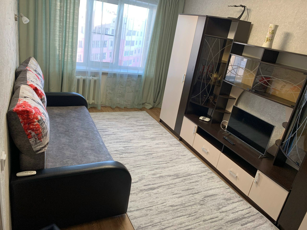 Сдается уютная однокомнатная квартира - фото 3