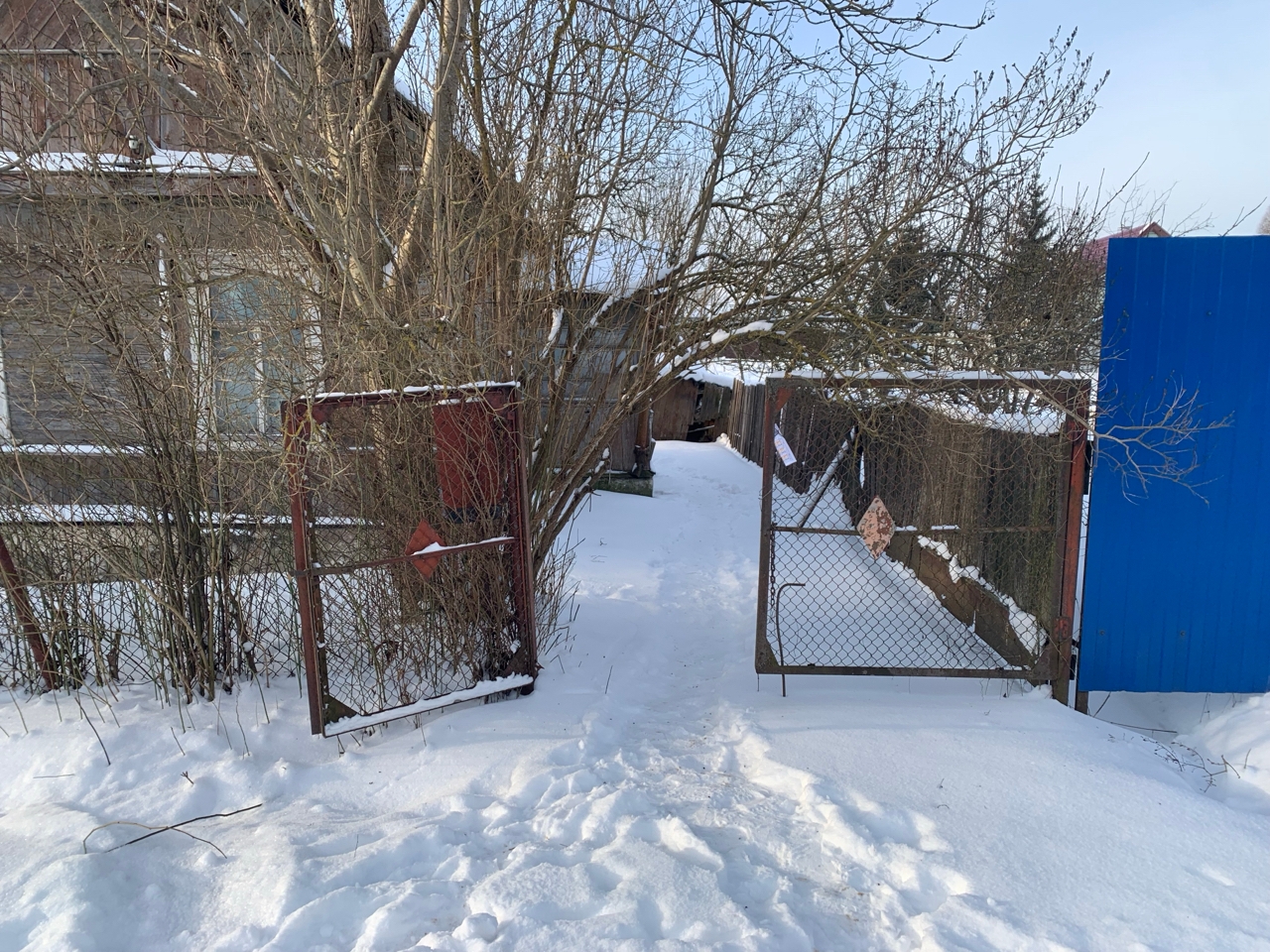 Дом в самом центре города - фото 4