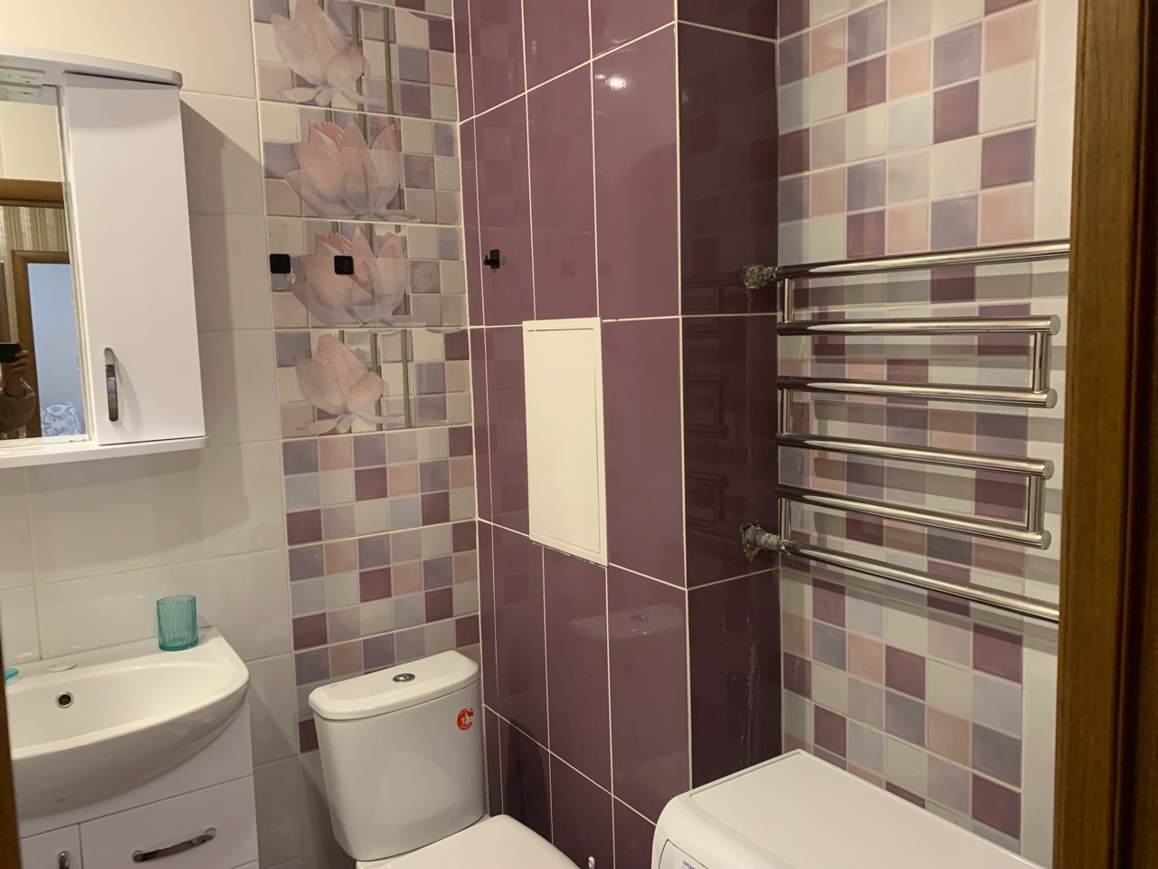 Сдается приятная однокомнатная квартира - фото 5