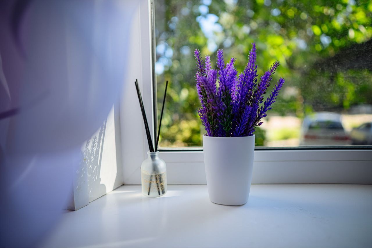 Великолепная однокомнатная квартира! - фото 12