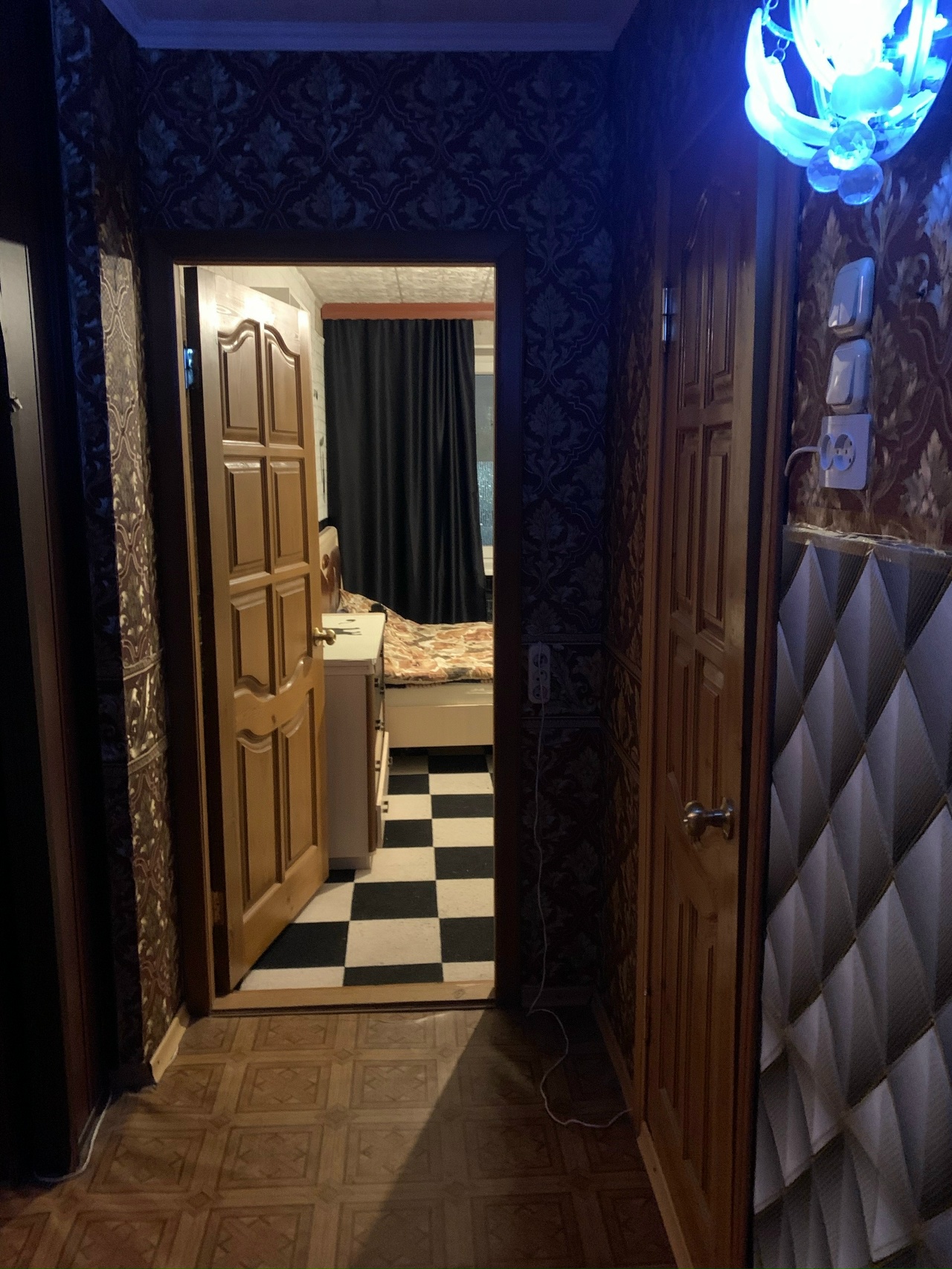 Сдается двухкомнатная квартира - фото 11