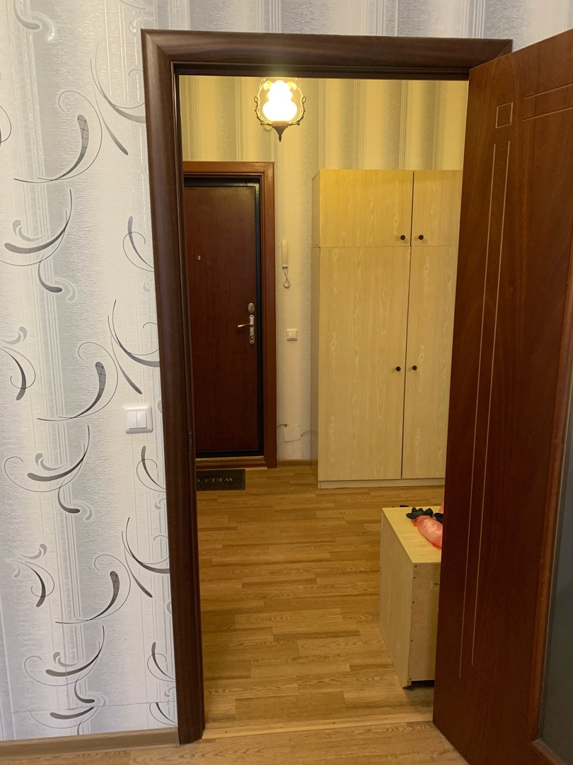 Сдается уютная однокомнатная квартира - фото 6