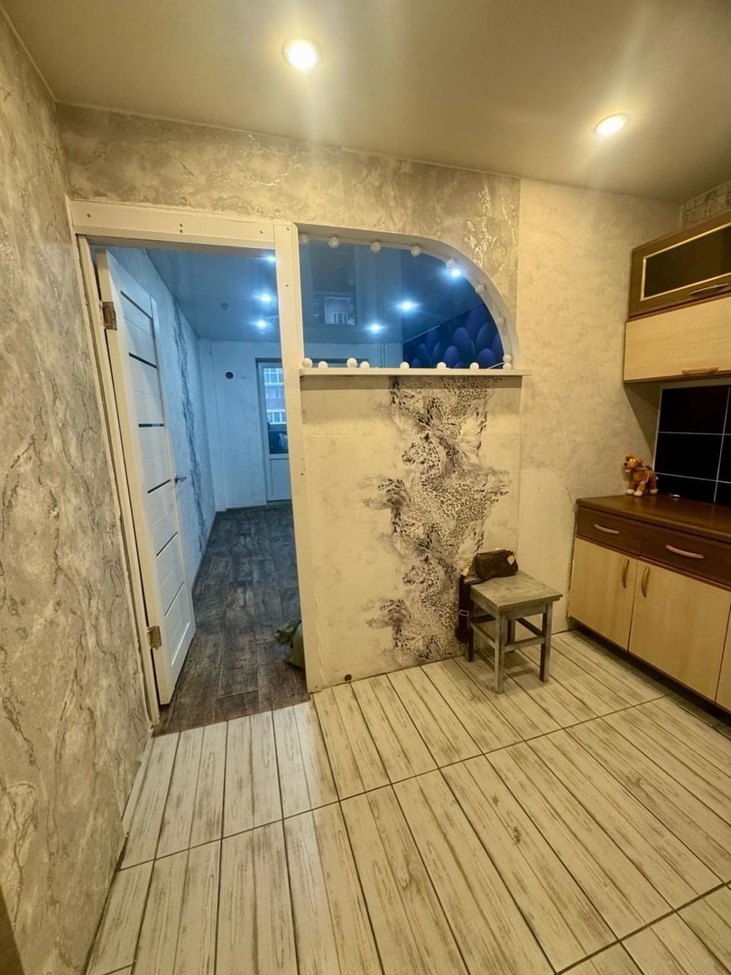 Уютная студия - фото 6