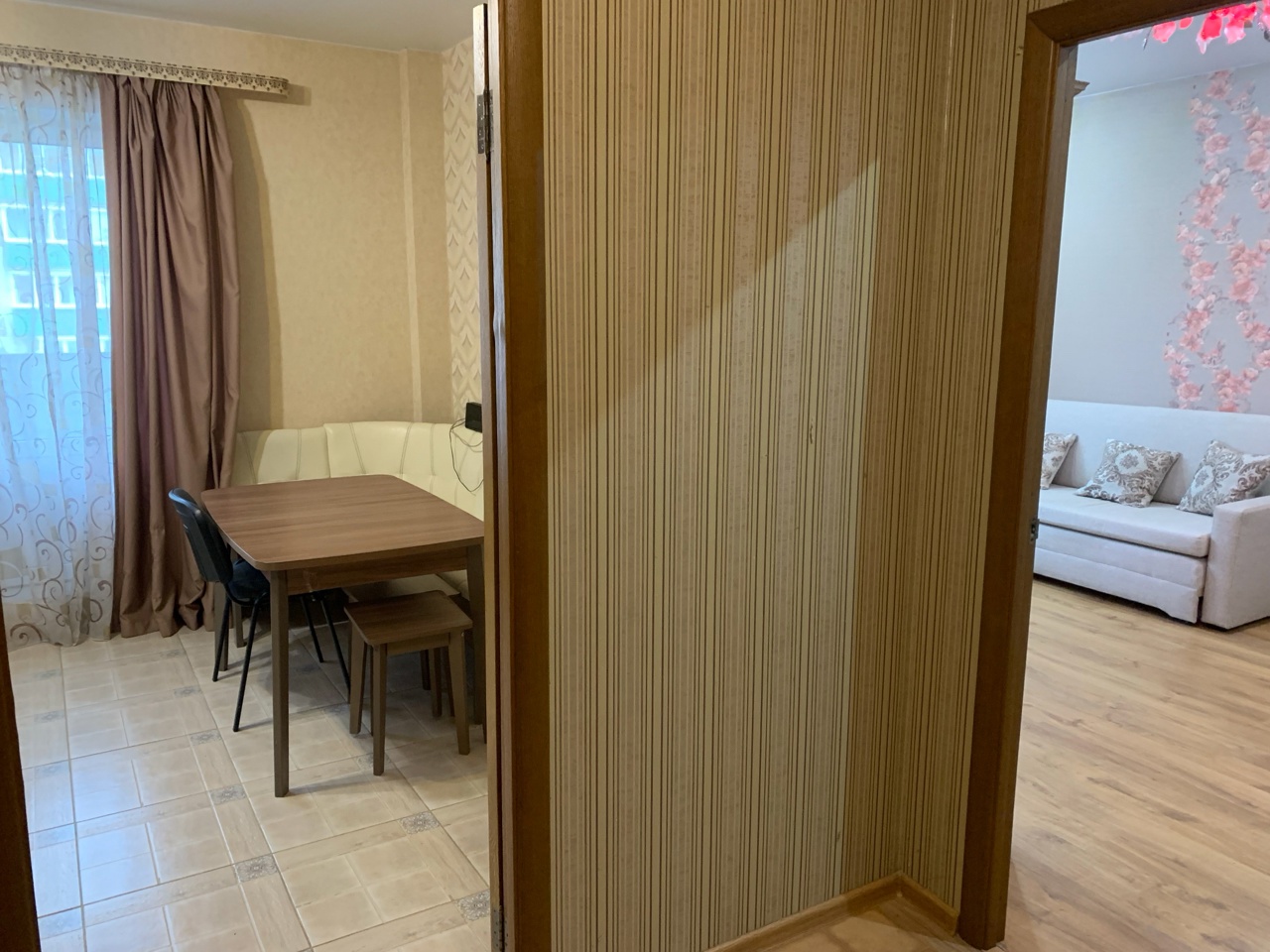 Сдается приятная однокомнатная квартира - фото 7