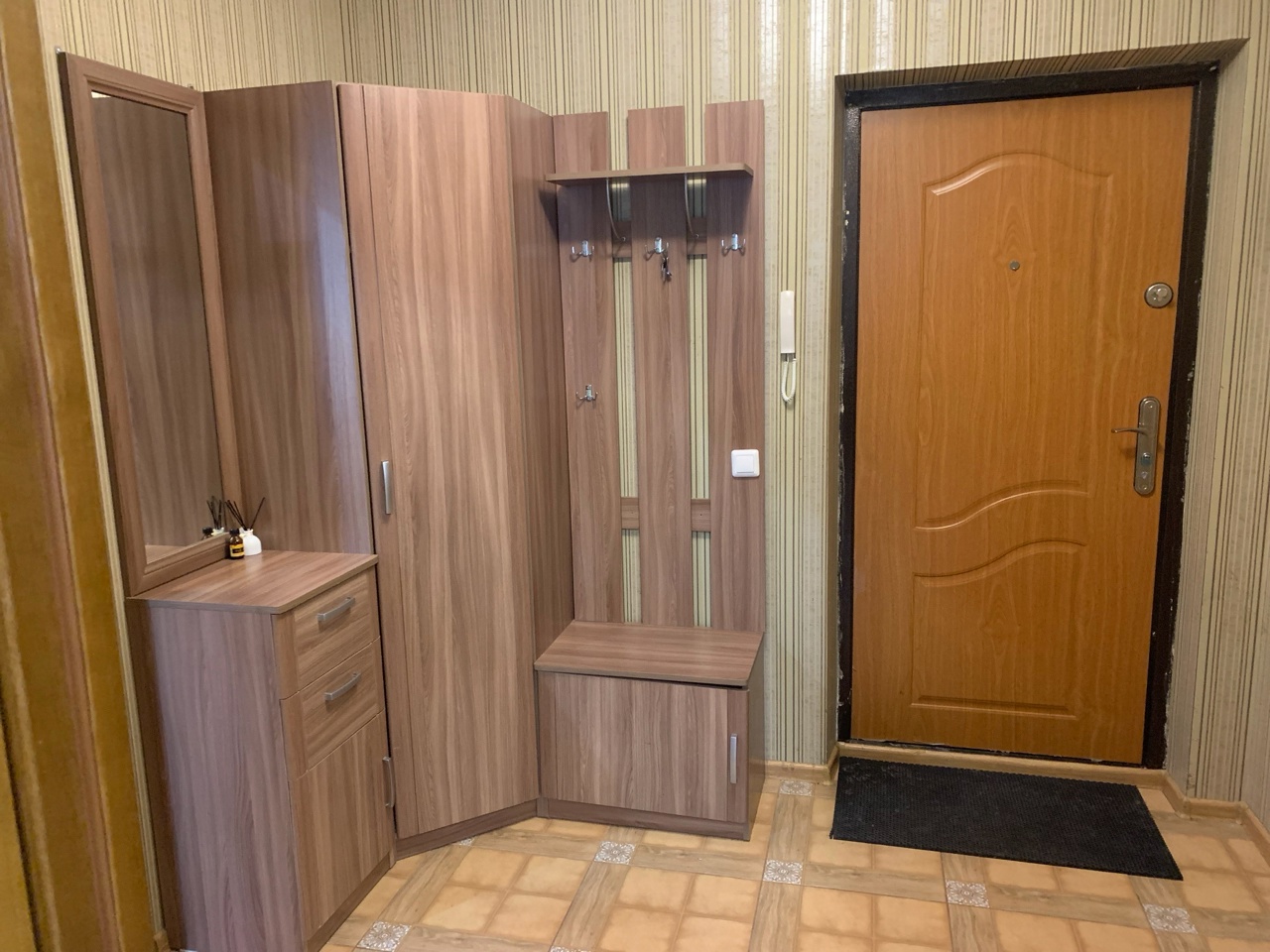 Сдается приятная однокомнатная квартира - фото 9