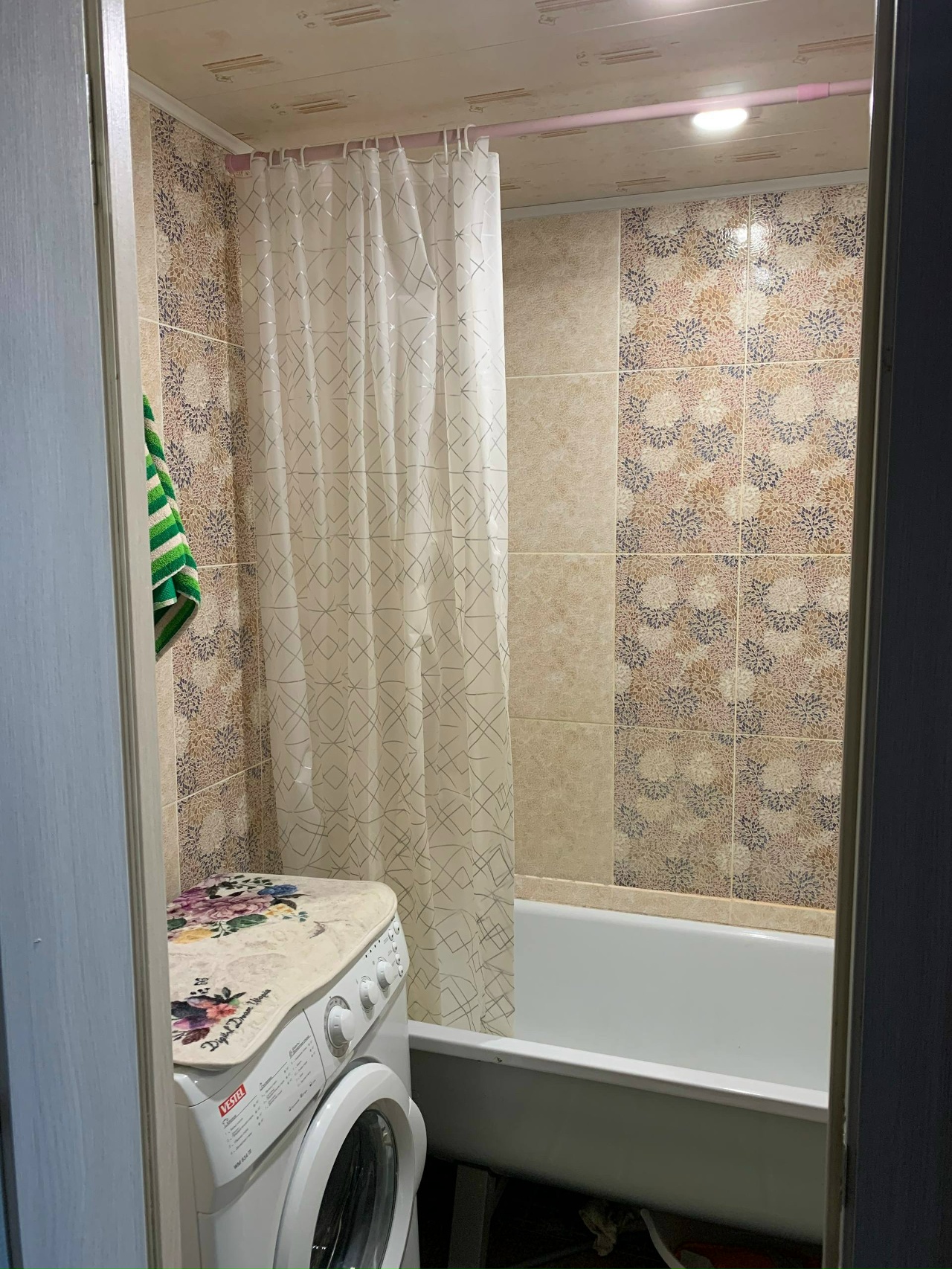 Сдается уютная однокомнатная квартира - фото 4