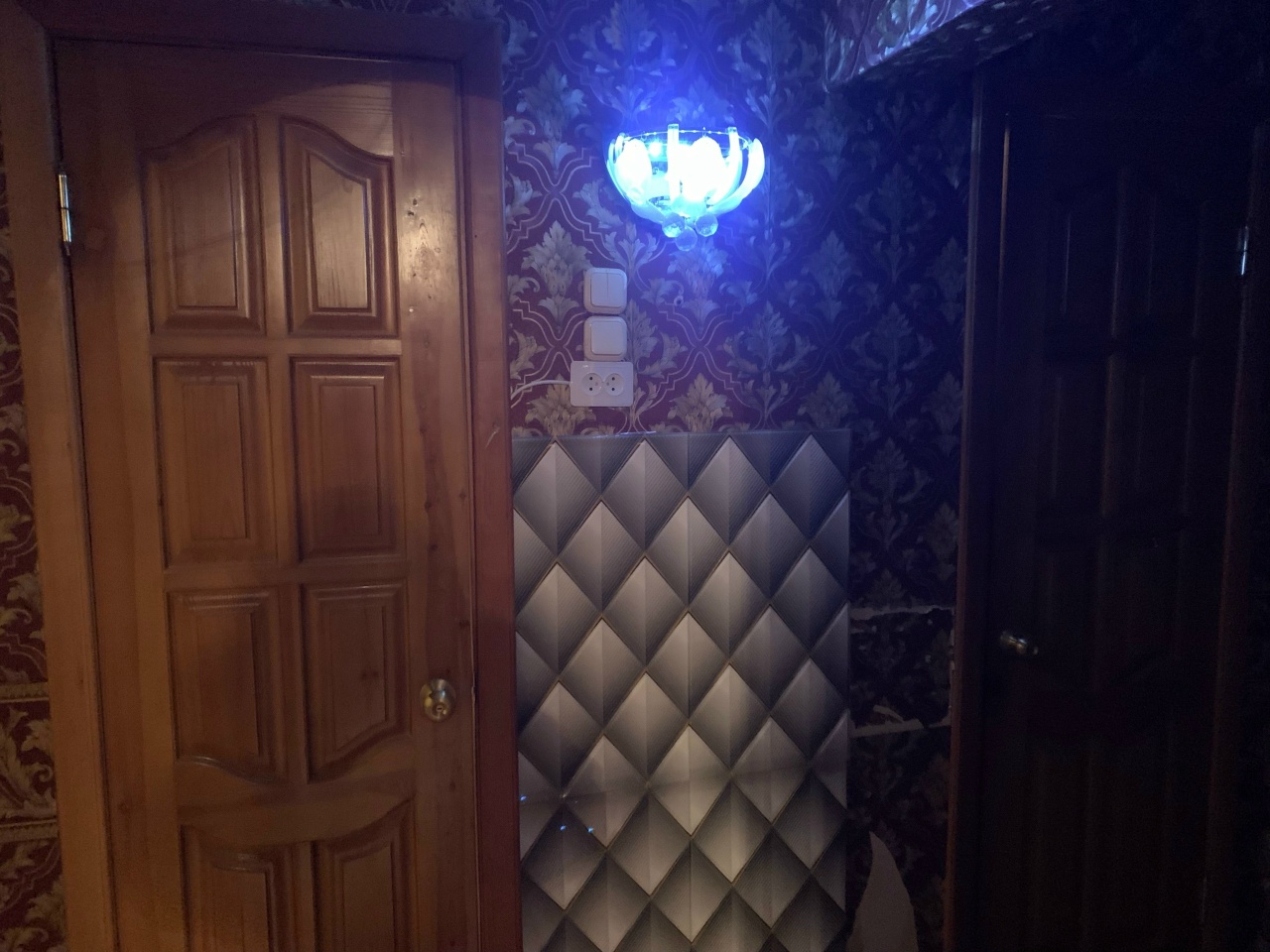 Сдается двухкомнатная квартира - фото 15