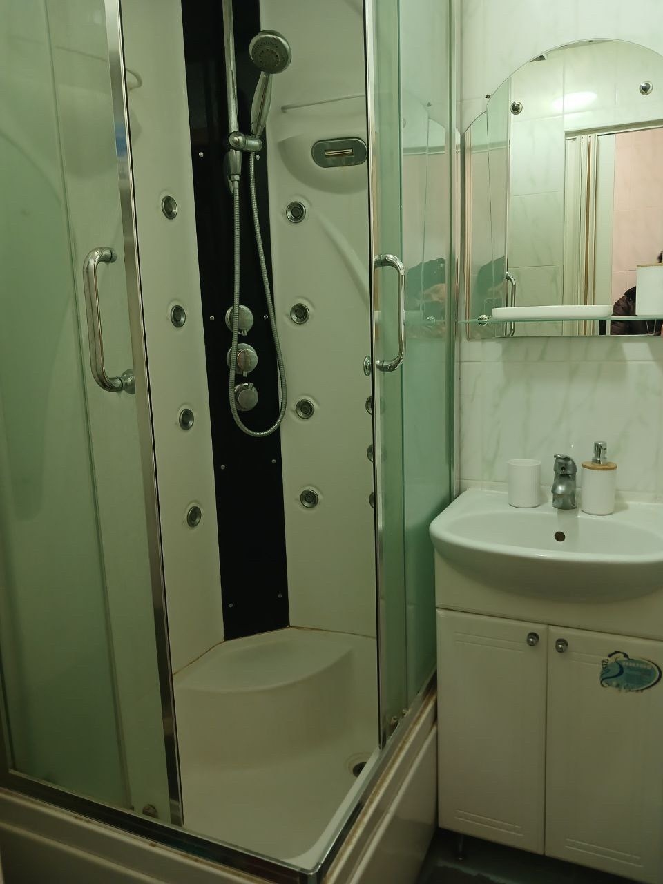 Сдается уютная однокомнатная квартира  - фото 5