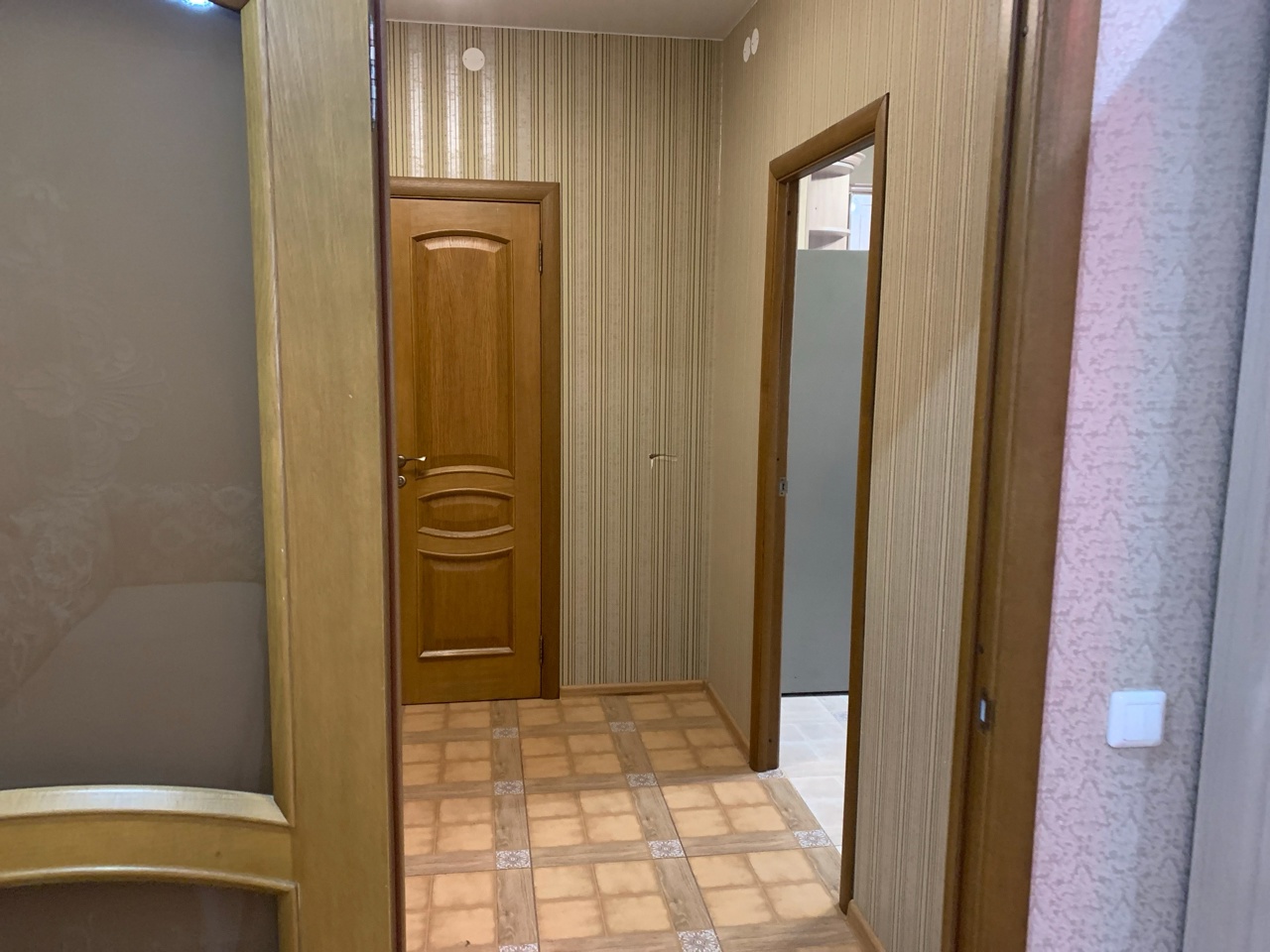 Сдается приятная однокомнатная квартира - фото 11