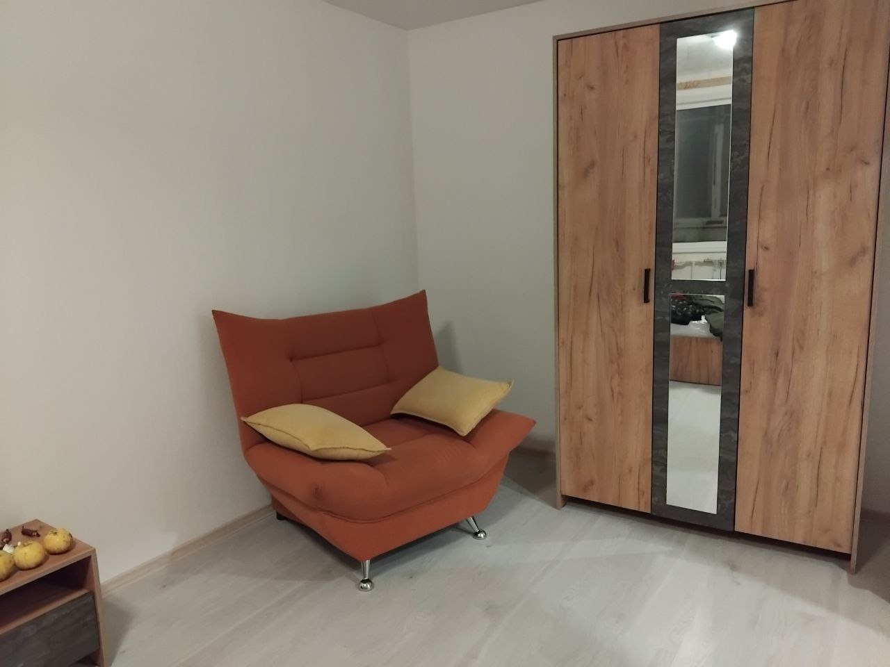 Сдается однокомнатная современная квартира на Запсковье - фото 4