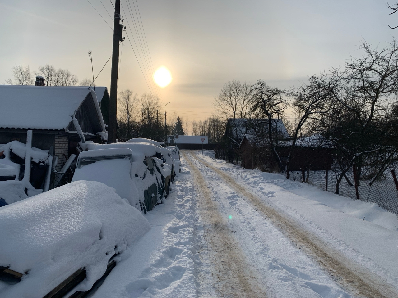 Дом в самом центре города - фото 8