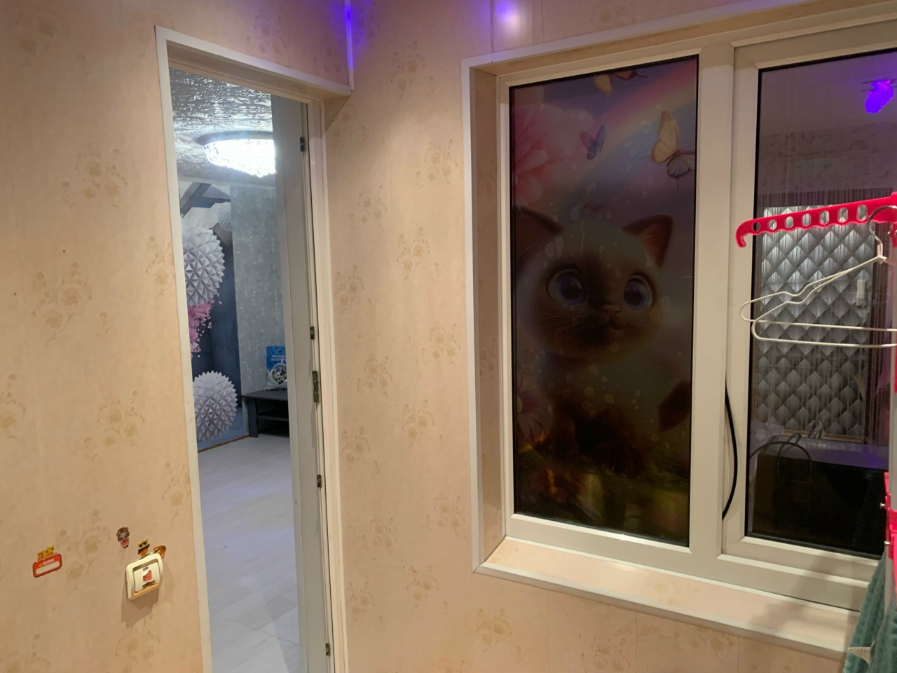 Сдается двухкомнатная квартира - фото 27