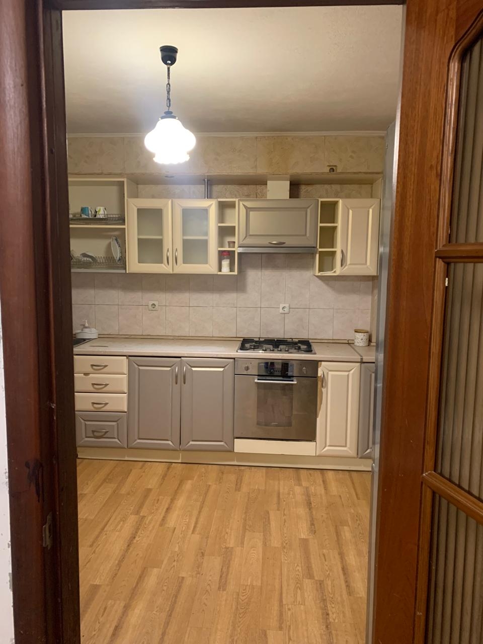 Просторная трехкомнатная квартира - фото 7