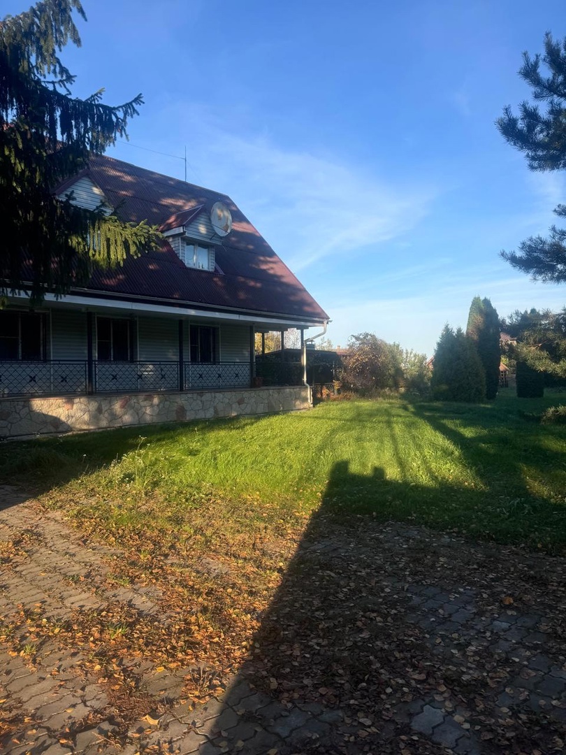 Уютный дом  - фото 17