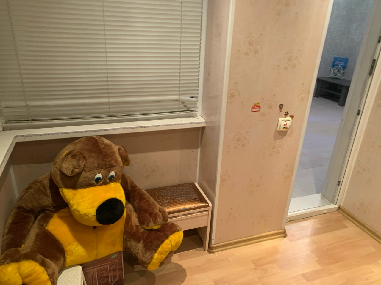 Сдается двухкомнатная квартира - фото 29