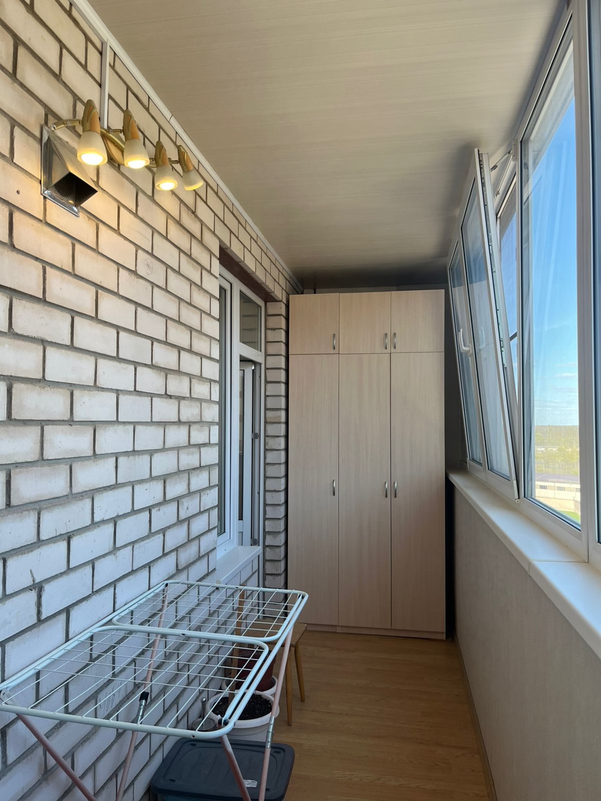 Уютная однокомнатная квартира - фото 13