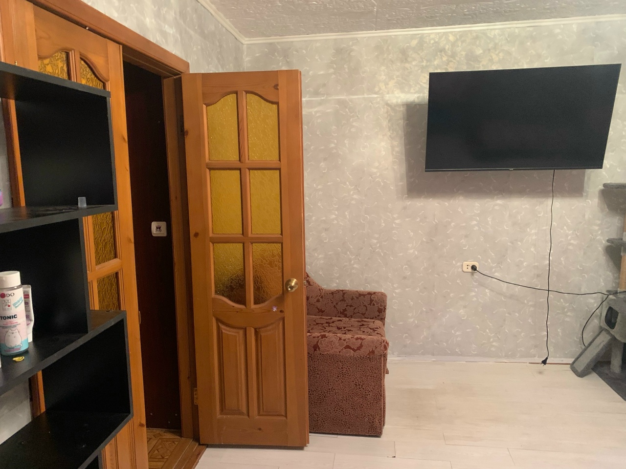 Сдается двухкомнатная квартира - фото 30