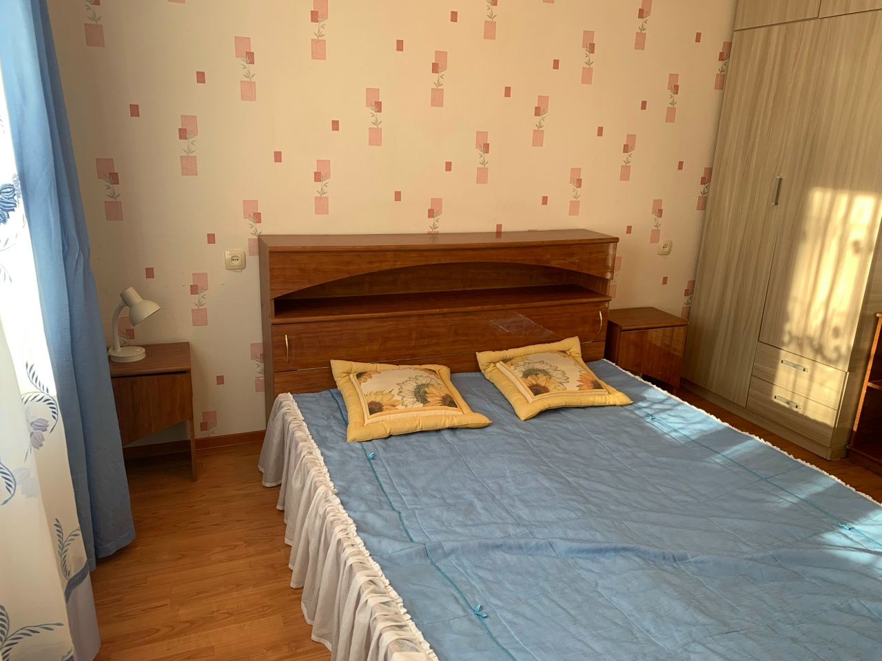 Сдается уютная двухкомнатная квартира - фото 11