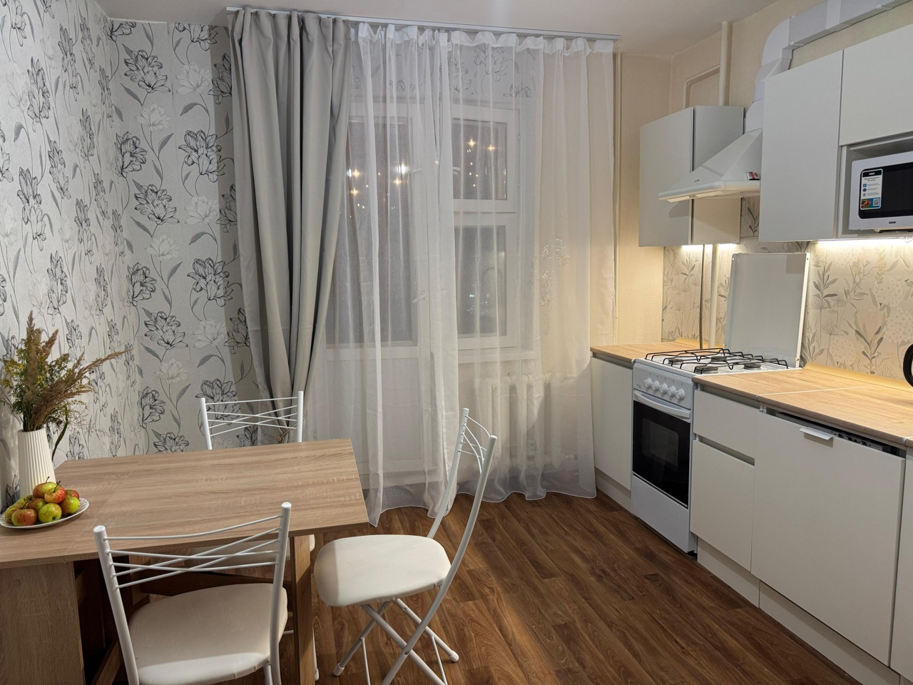 Сдается уютная однокомнатная квартира - фото 3