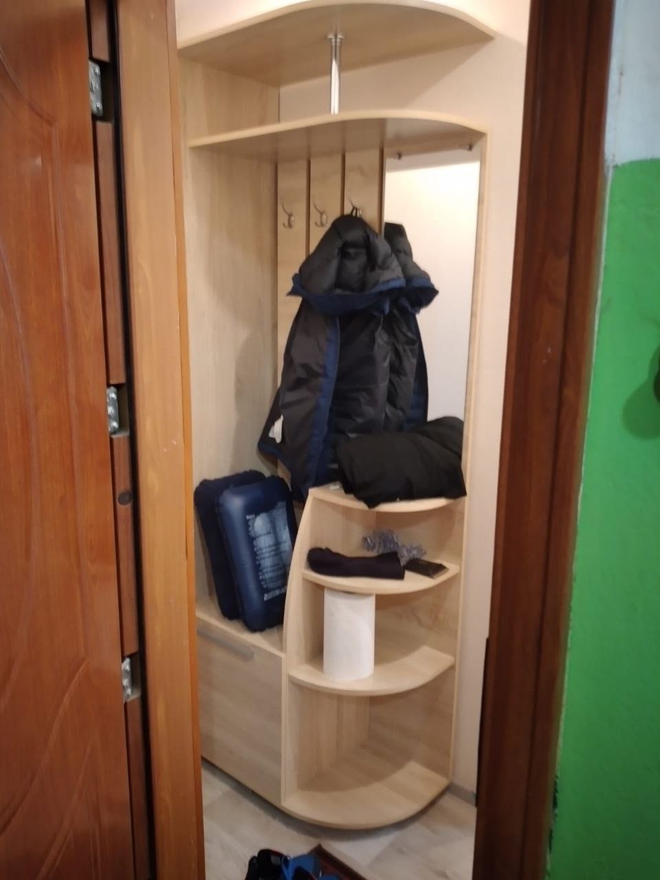 Сдается уютная однокомнатная квартира на Завеличье - фото 2