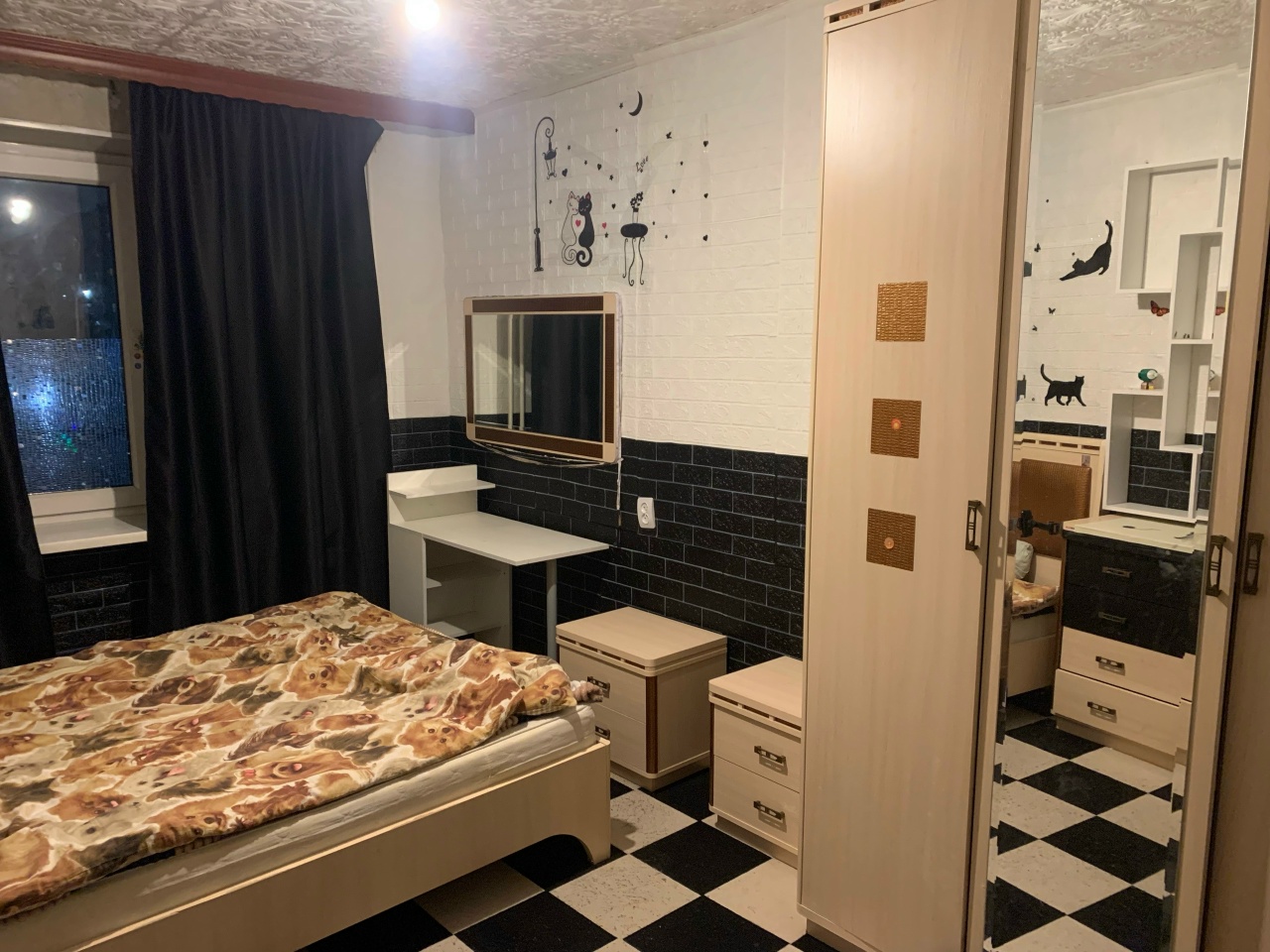 Сдается двухкомнатная квартира - фото 6