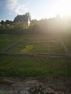 Земельный участок 16.6 соток ИЖС. 15 мин.езды до города Пскова - фото 7