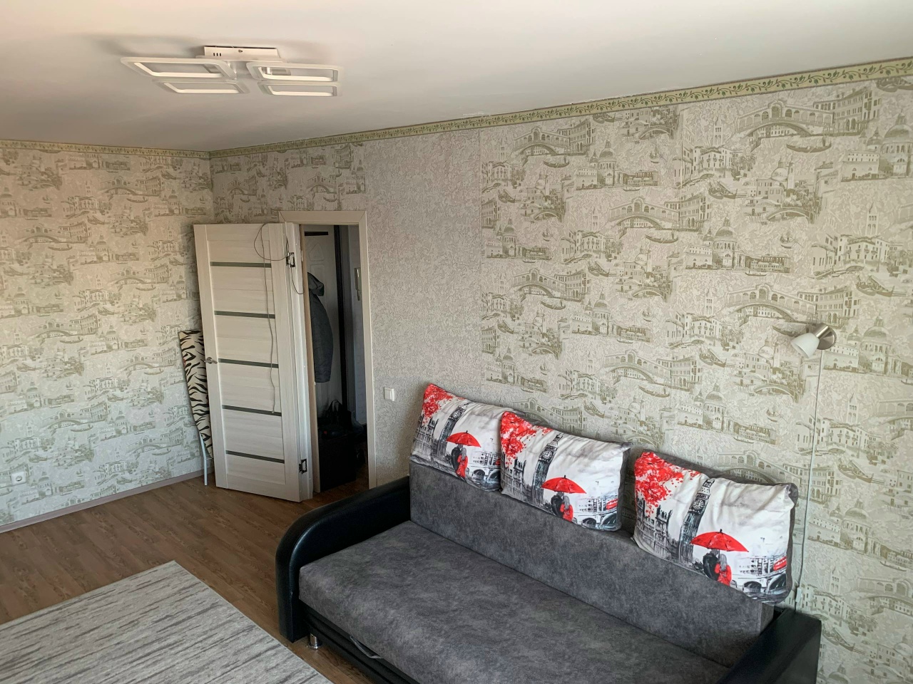 Сдается уютная однокомнатная квартира - фото 2