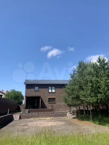 Шикарный дом! - фото 2