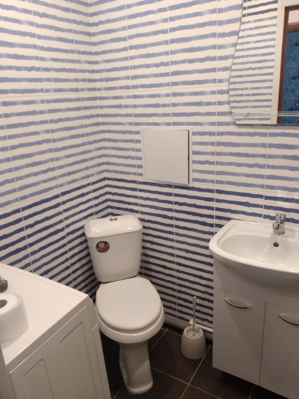 Сдается уютная однокомнатная квартира на Завеличье - фото 3