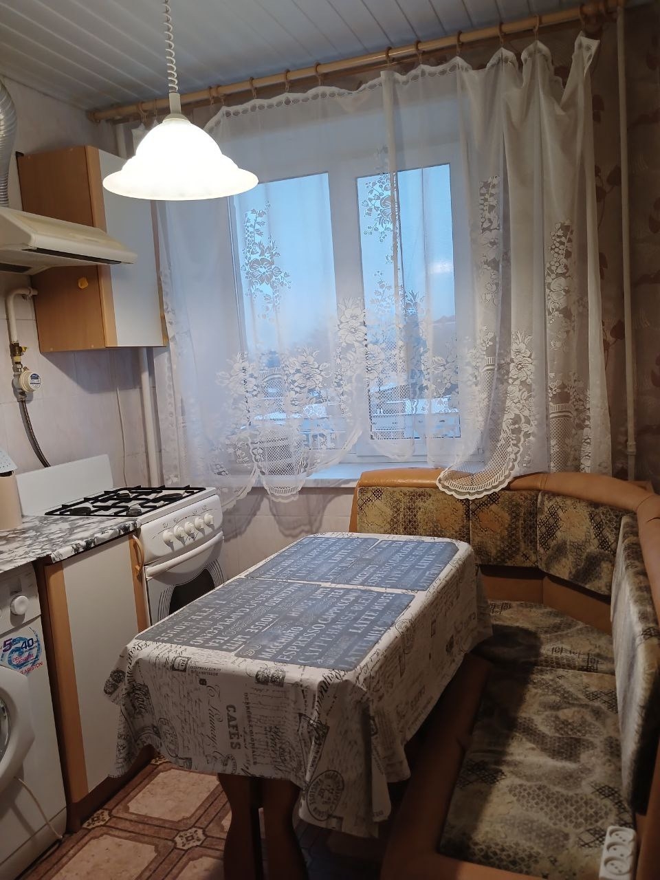 Сдается уютная однокомнатная квартира  - фото 4